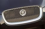 Jaguar XF Supercharged 2012 года